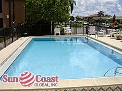 Katova Winds Community Pool